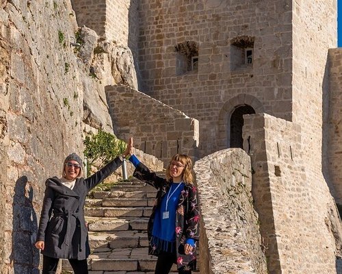 Book Tickets & Tours - Klis Fortress (Tvrdava Klis), Split - Viator