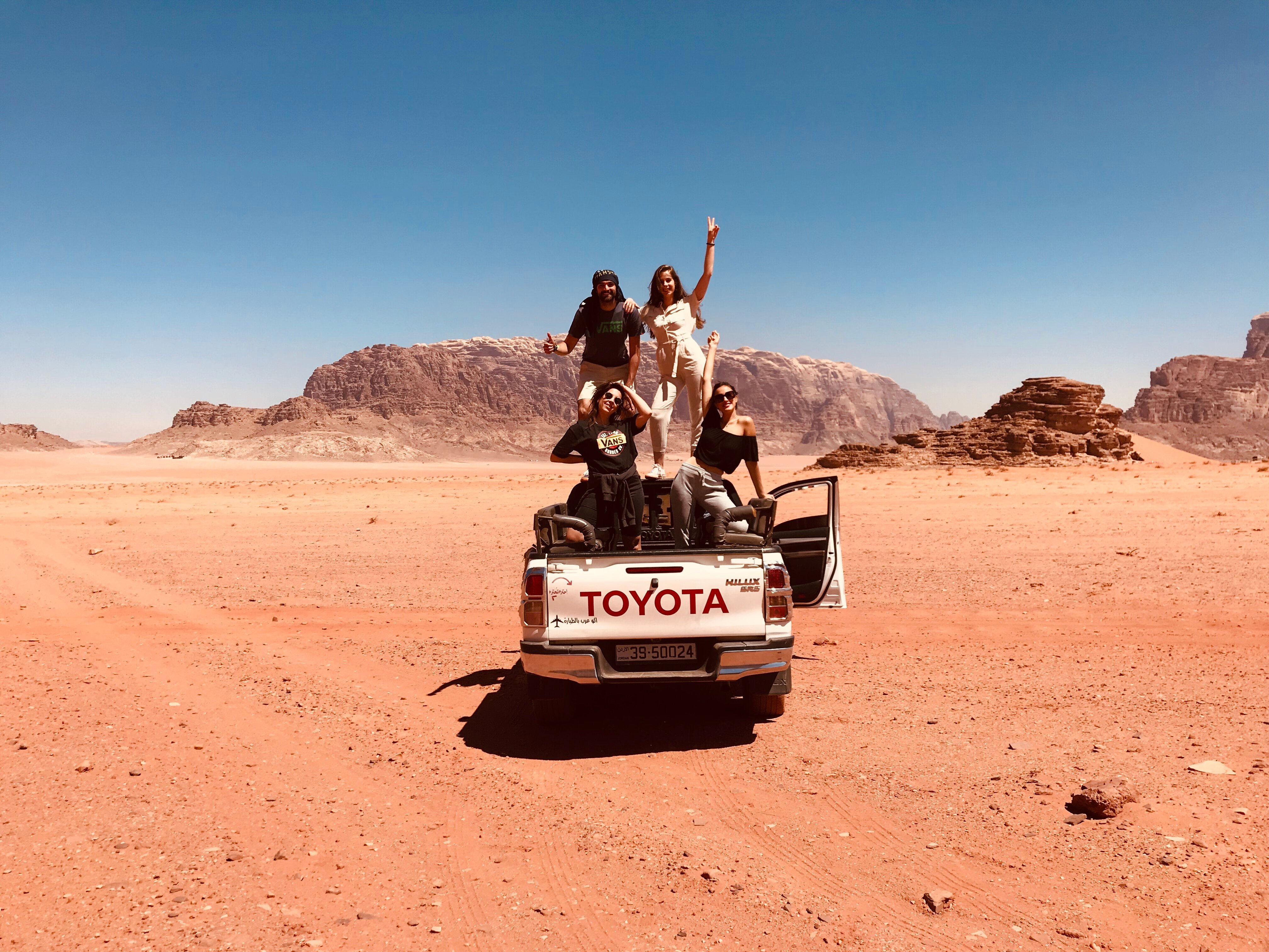 DESERT BIRD CAMP (Wadi Rum Village) - 2023 What To Know BEFORE You Go