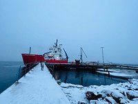 POLAR EXPLORER ICEBREAKER: Tutto quello che c'è da sapere (AGGIORNATO 2024)  - Tripadvisor