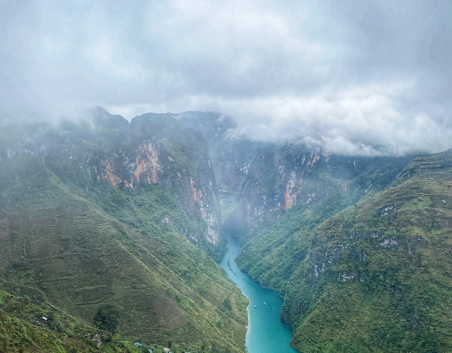 ha giang epic tour