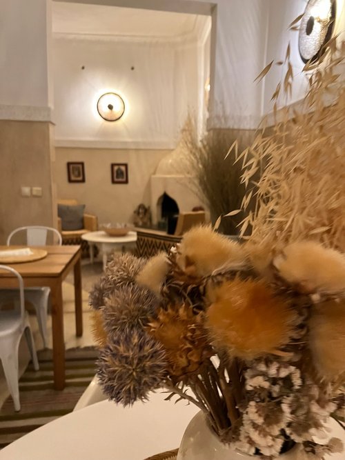 Riad Olema & Spa B&B (Marrakech, Maroc) : tarifs 2023 et 105 avis