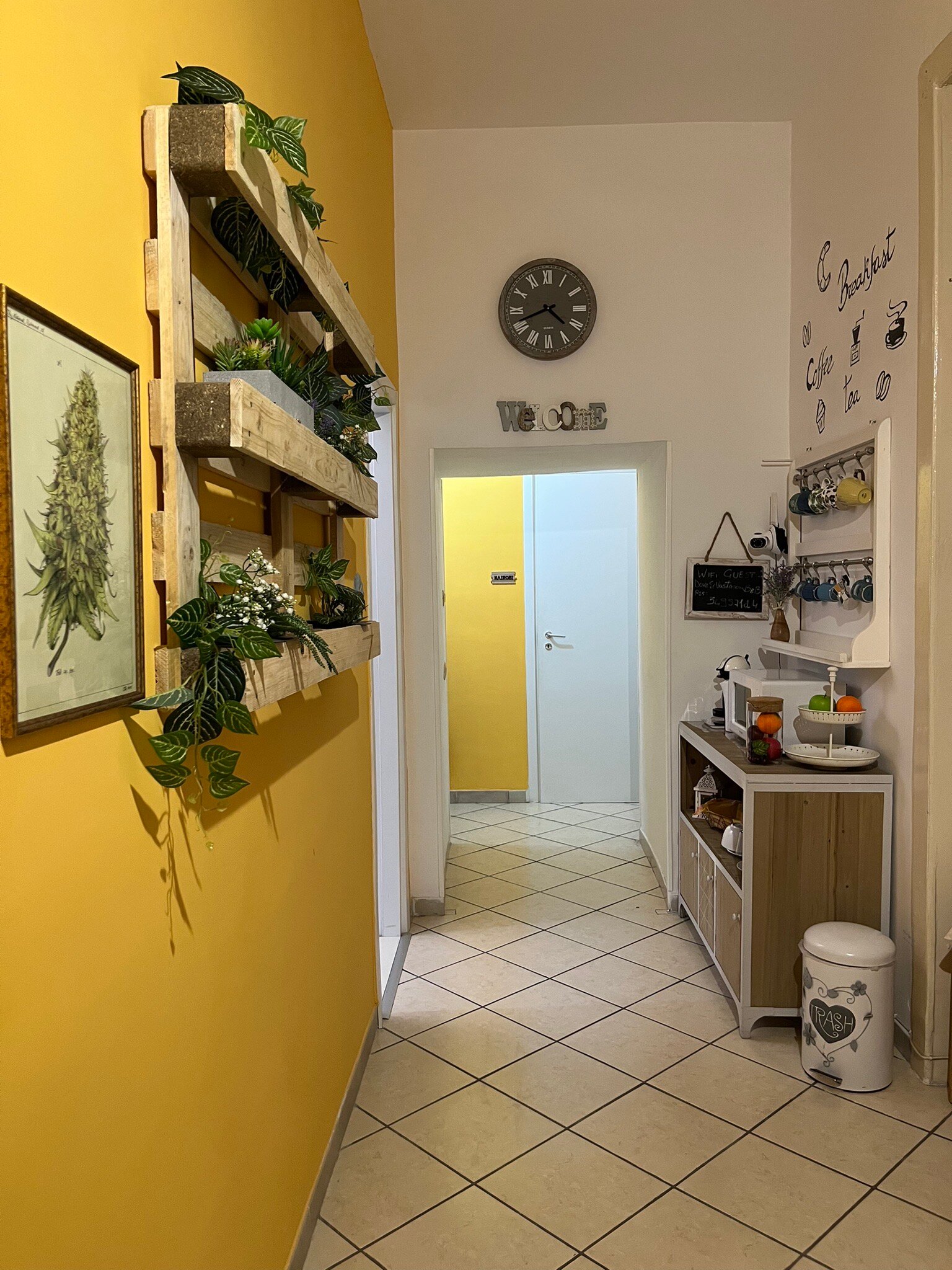 DOVE SI VA STASERA B&B - Prices & Reviews (Salerno, Italy)