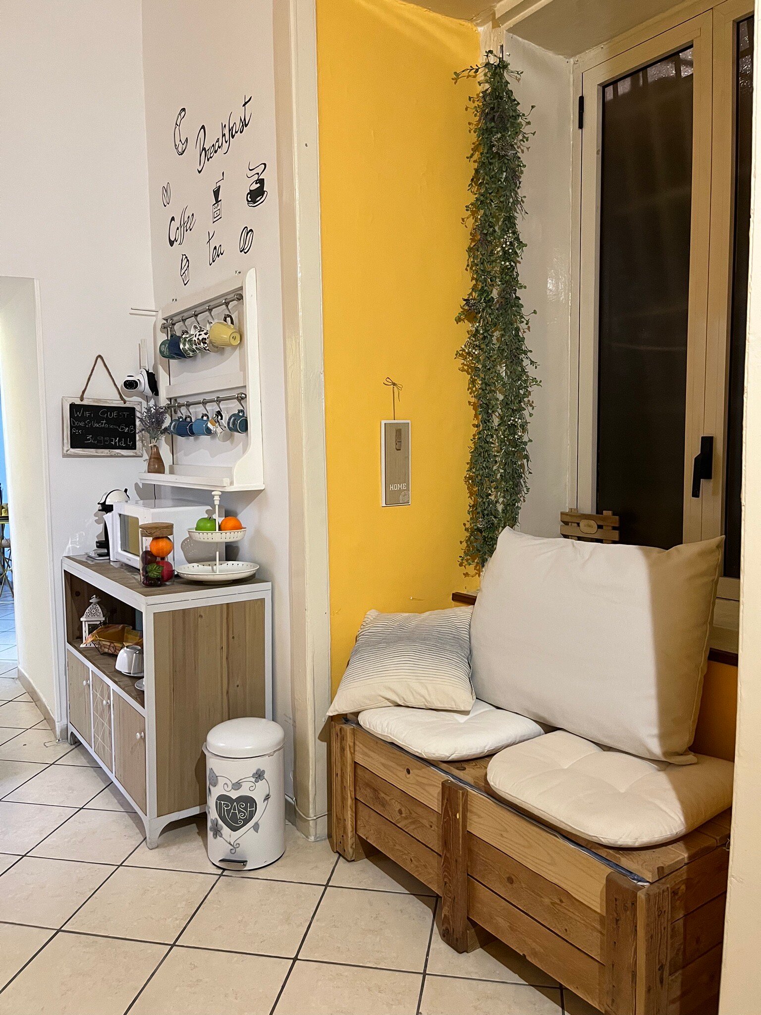 DOVE SI VA STASERA B&B - Prices & Reviews (Salerno, Italy)