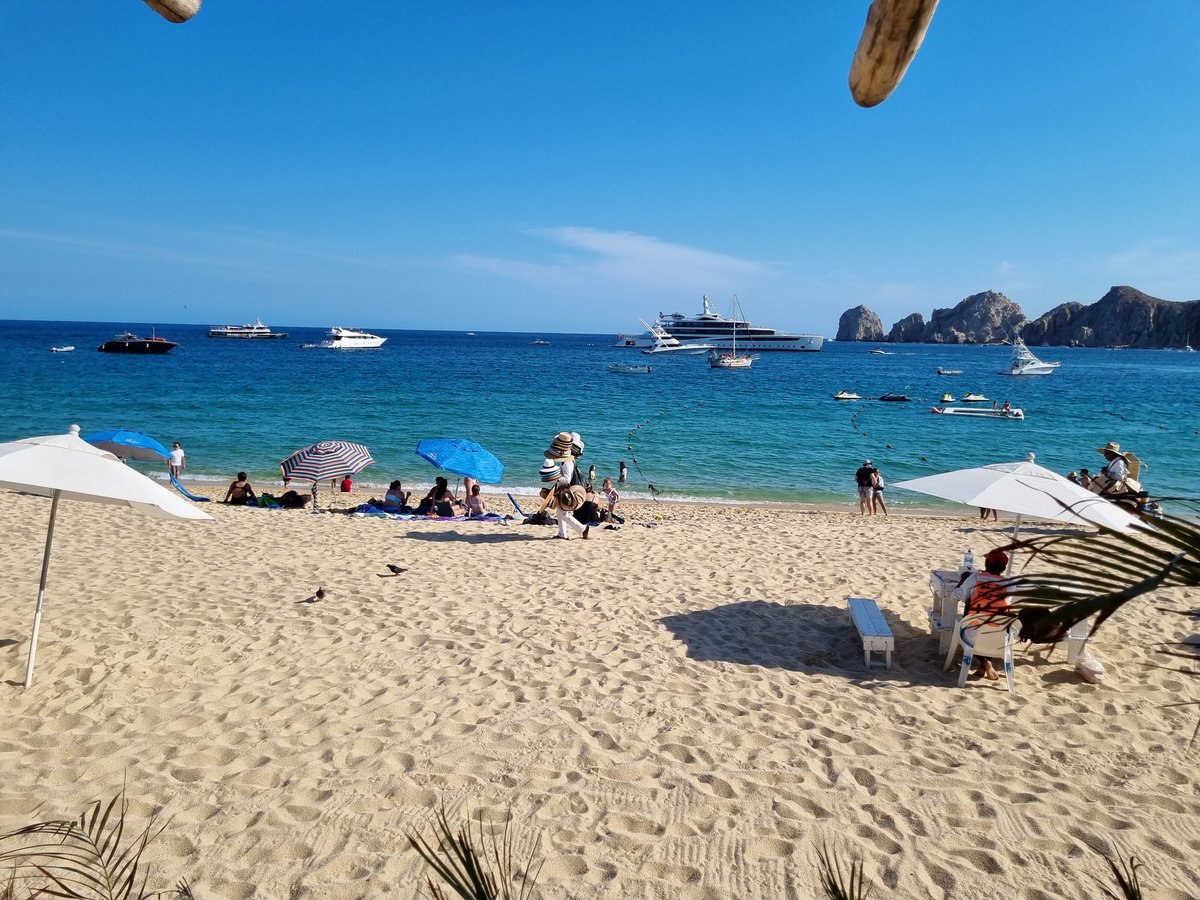 ME CABO BY MELIÁ (CABO SAN LUCAS, MÉXICO): 1.470 fotos, comparação de ...