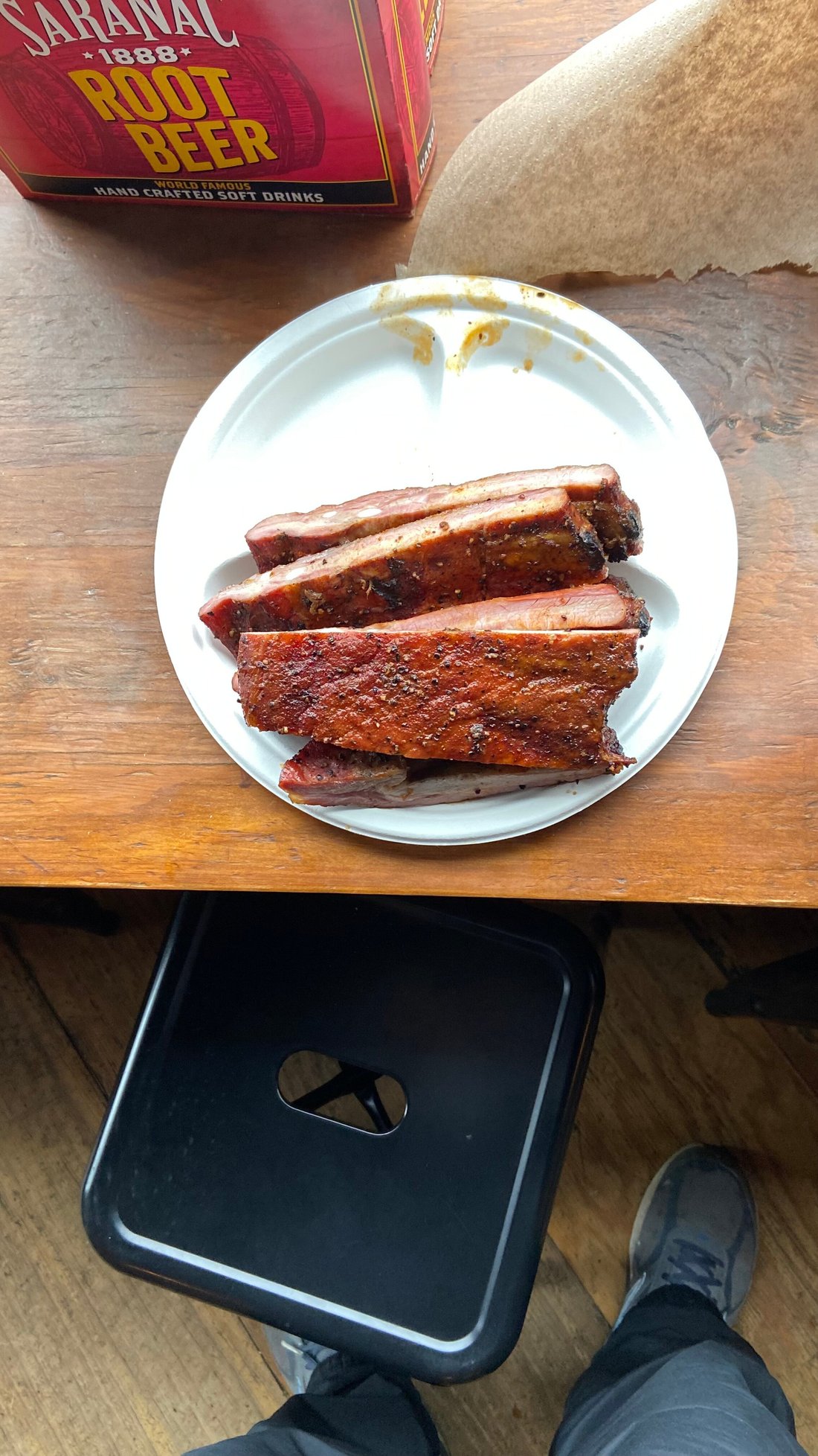Federal hill smokehouse erie restaurant reviews photos phone