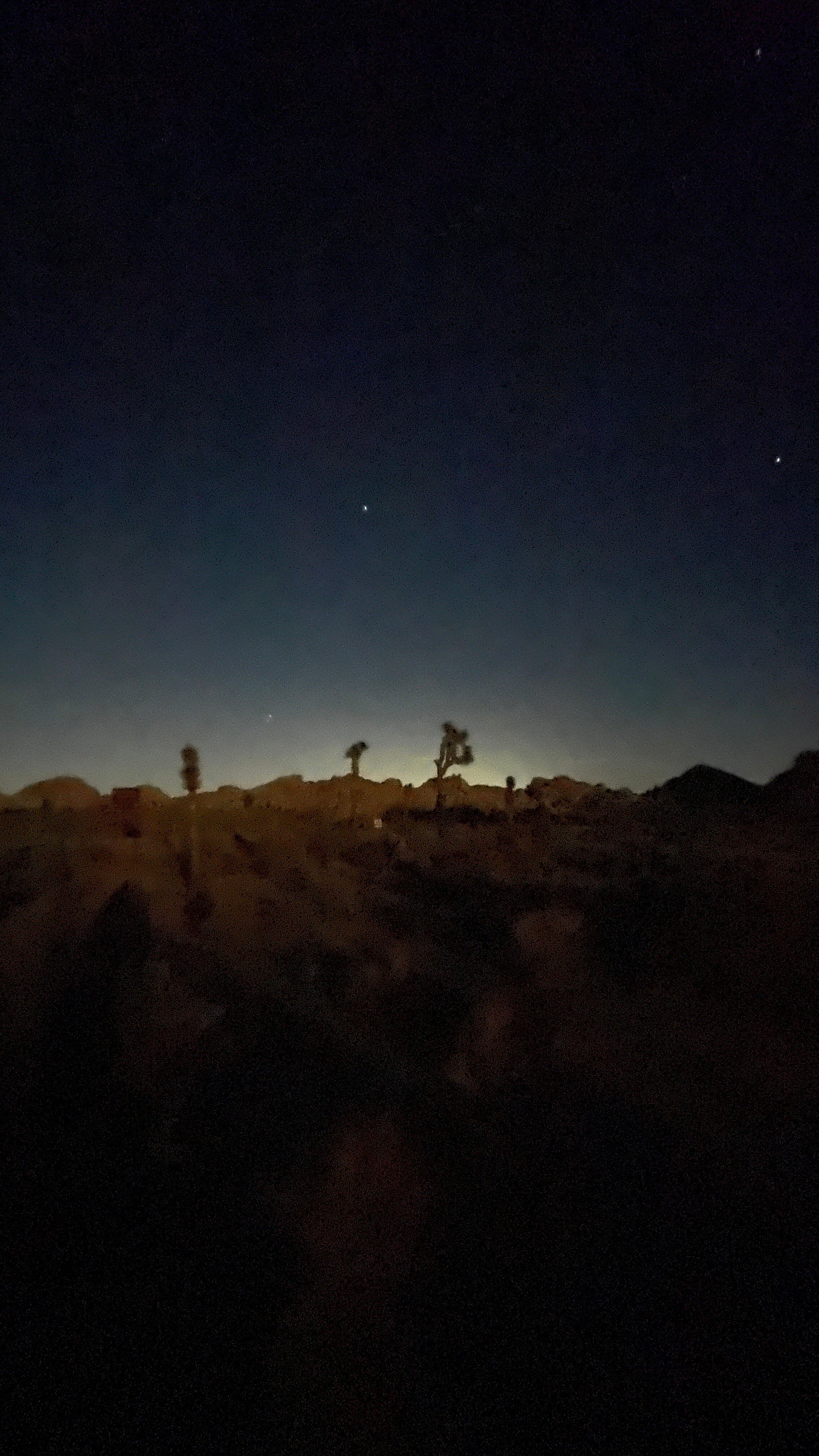 stargazing cruise