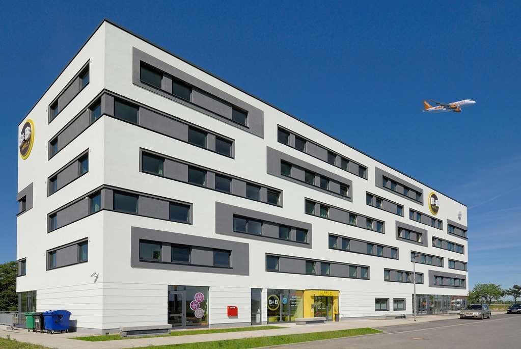 b&b hotel berlin-airport am flughafen schönefeld