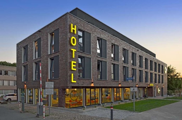 b&b hotel kiel-wissenschaftspark 24118 kiel