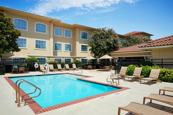 RESIDENCE INN TEMPLE $114 ($̶1̶4̶3̶) - Prices & Hotel Reviews - TX