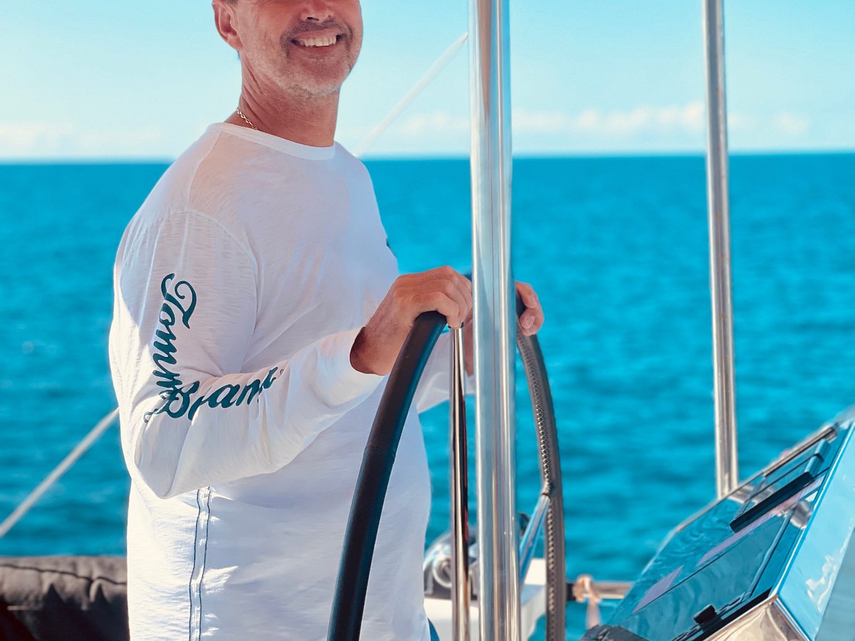 dream yacht charter nassau bahamas