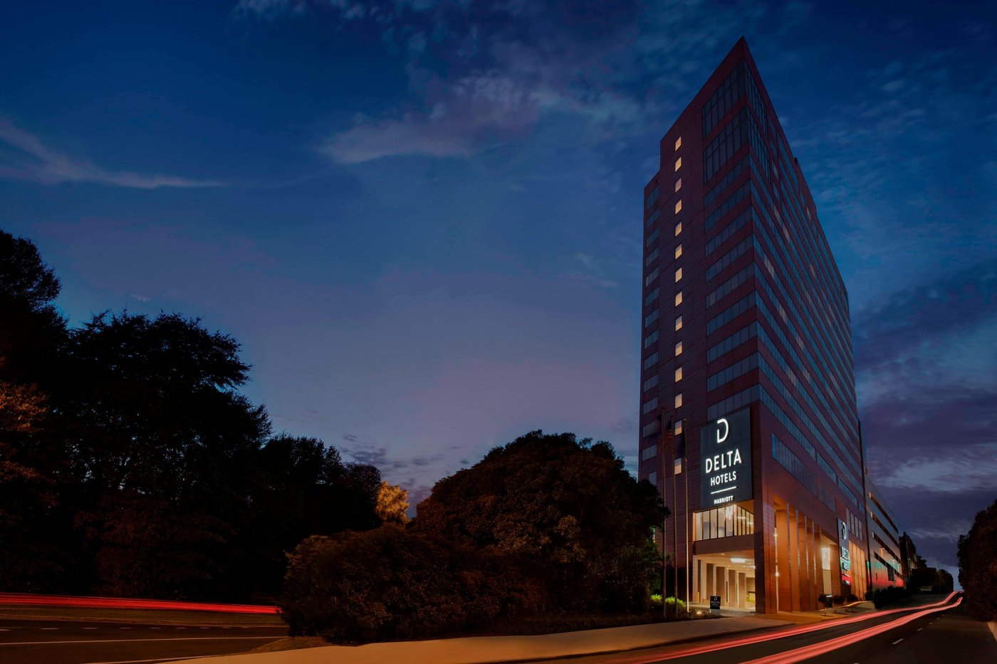 DELTA HOTELS BY MARRIOTT RICHMOND DOWNTOWN - Updated 2023 Prices ...