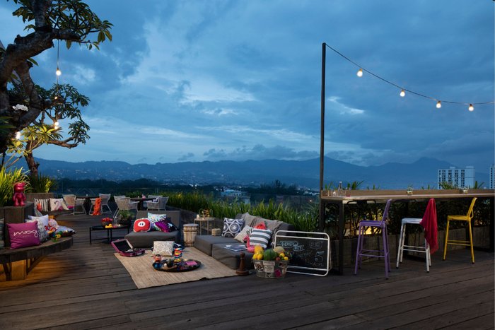 MOXY BANDUNG $42 ($̶6̶0̶) - Updated 2022 Prices & Hotel Reviews - Indonesia