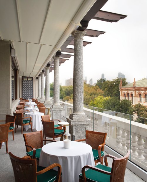 CASA CIPRIANI MILANO - Prices & Hotel Reviews (Milan, Italy)