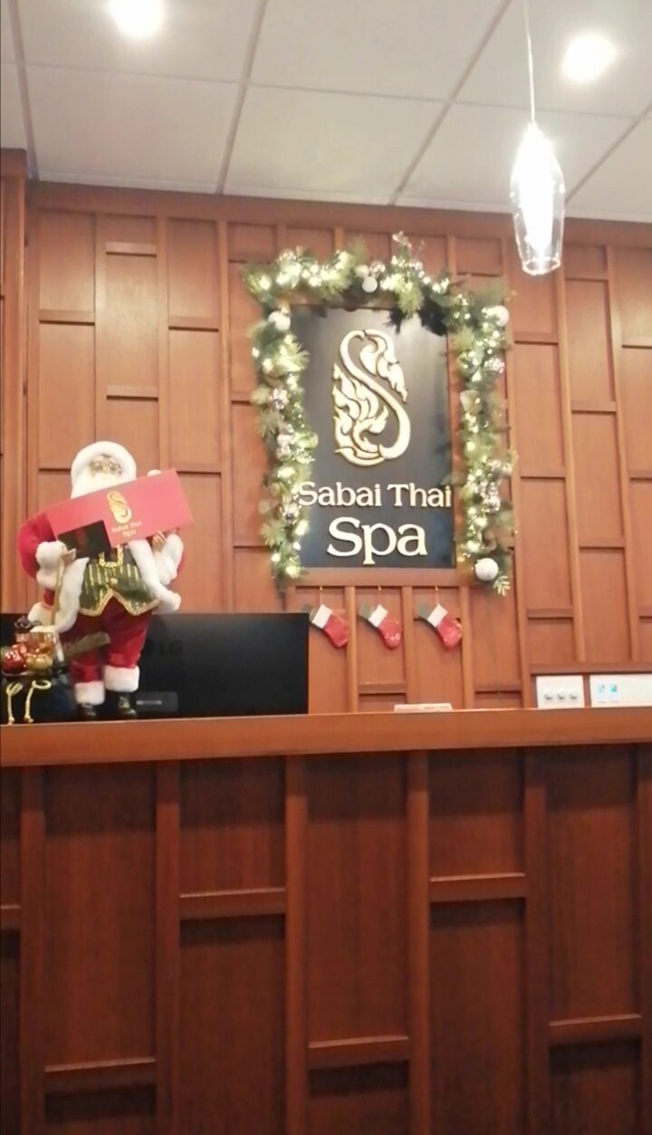 Sabai Thai Spa - All You Need to Know BEFORE You Go (2024)