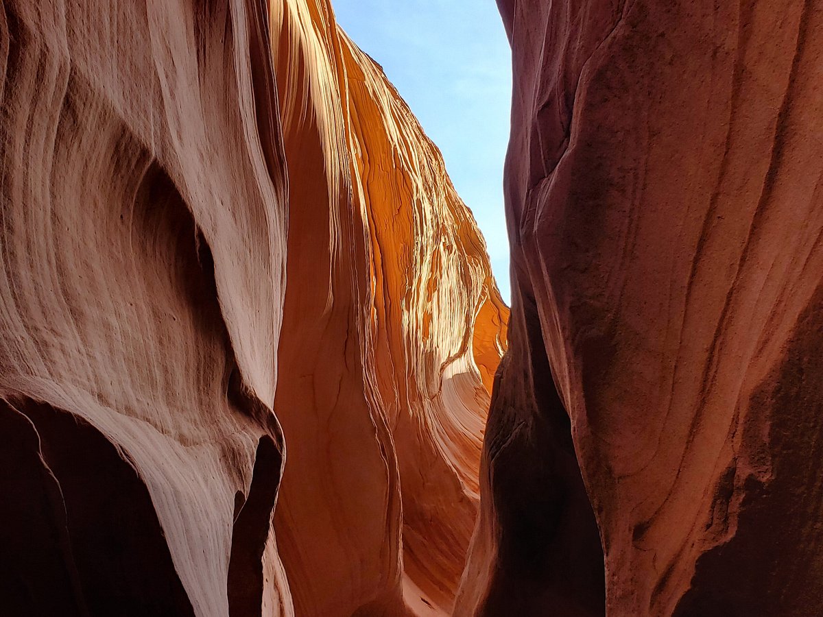Antelope Valley Canyon Tours (Page) All You Need to Know BEFORE You Go