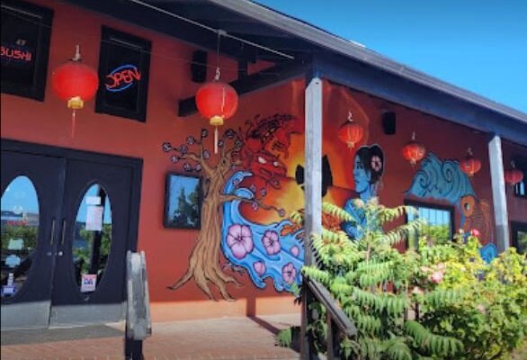 Shiki Sushi & Asian Fusion