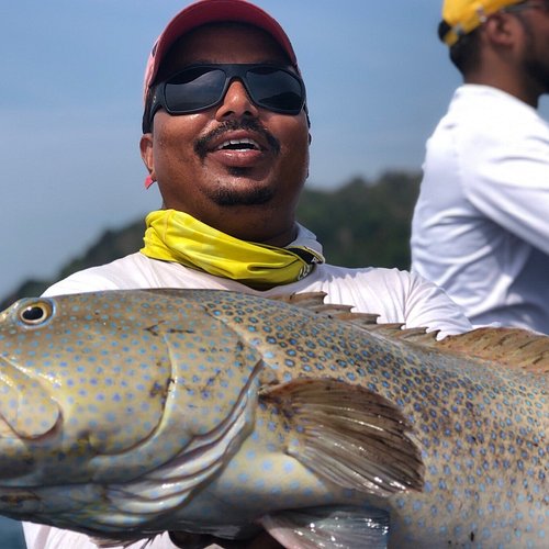 THE 10 BEST Andaman and Nicobar Islands Fishing Charters & Tours