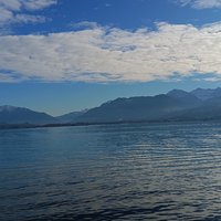 Wooden Bridge from Rapperswil to Hurden - All You Need to Know BEFORE ...