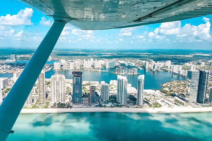 THE 10 BEST Miami Air Tours Updated 2024 Tripadvisor