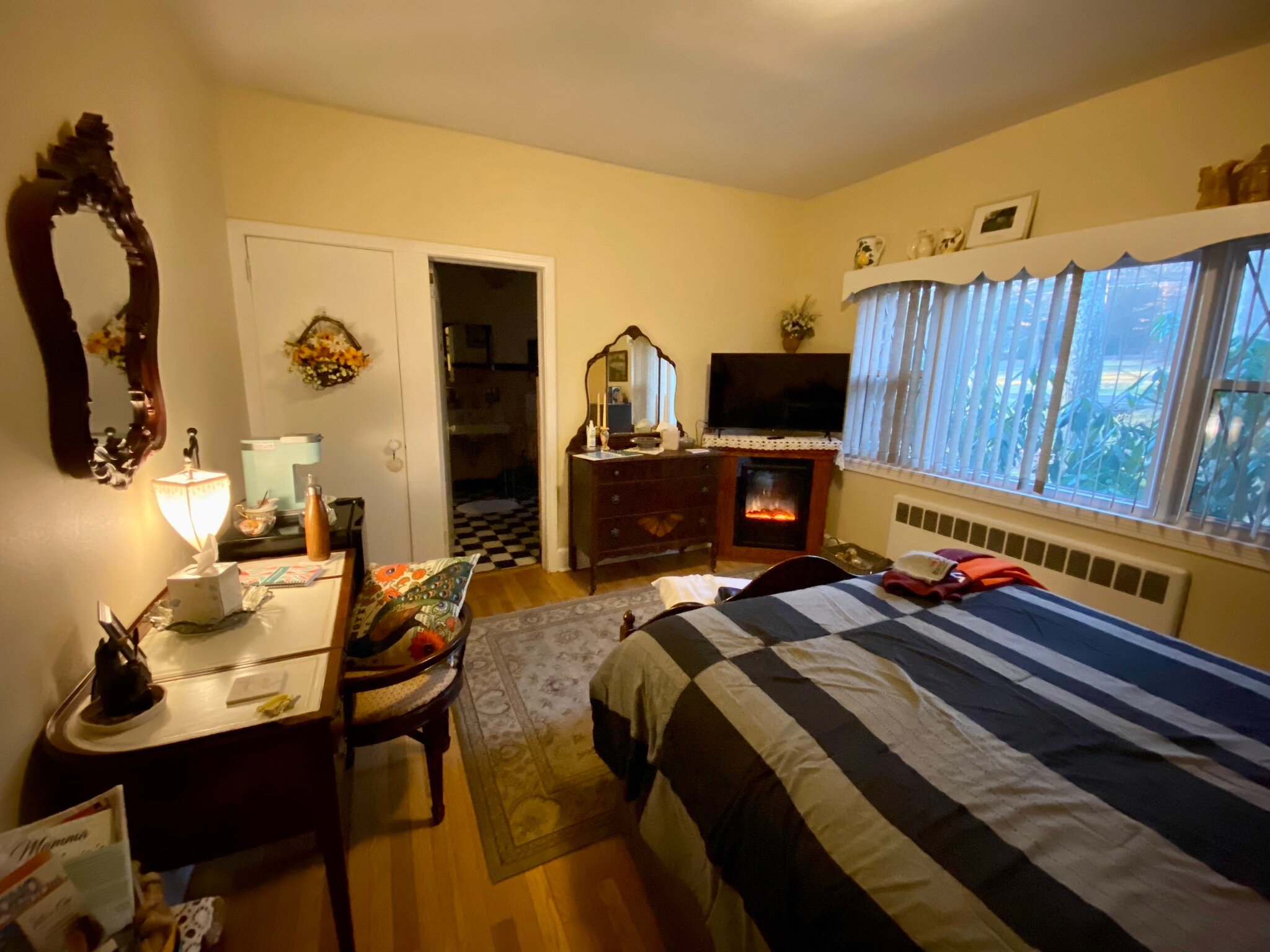 MAURROCKS - A POCONO MOUNTAINS BNB - Updated 2024 Prices & Lodging ...