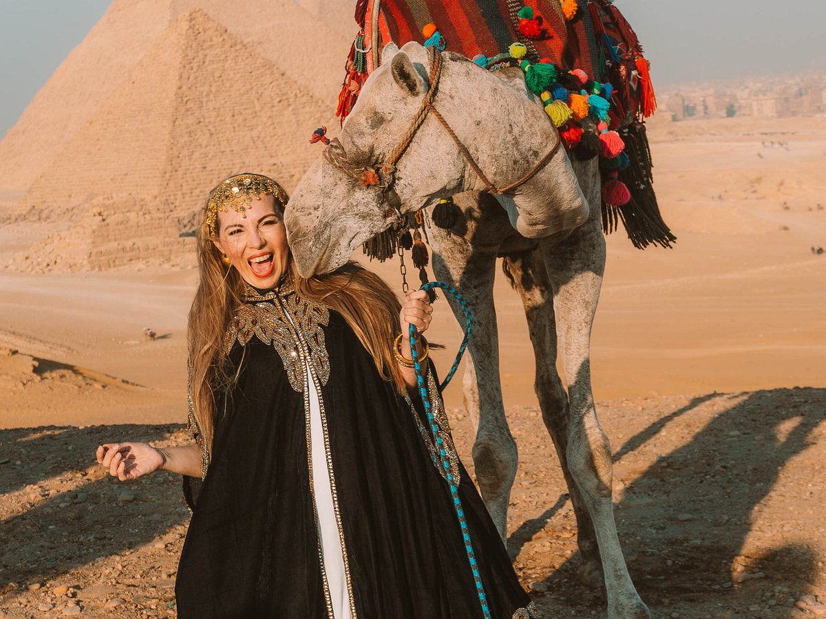 Instagram Style Photo-shoot at Pyramids, Гиза: лучшие советы перед  посещением - Tripadvisor