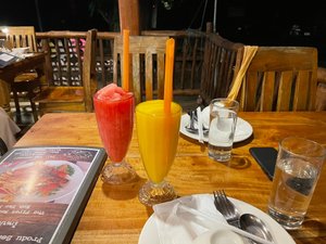 ドリンク