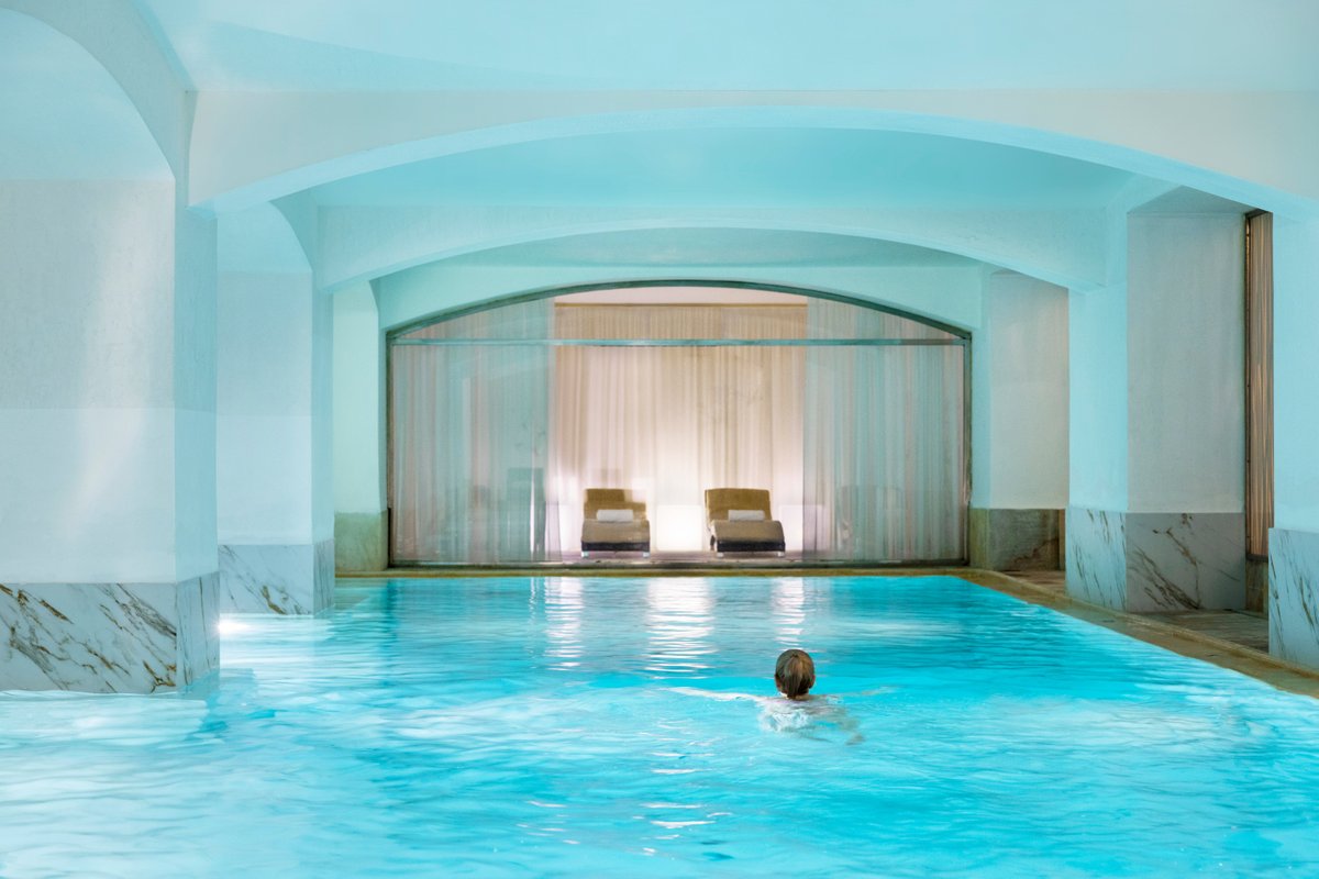 Carlo IV Wellness & Spa, Прага: лучшие советы перед посещением - Tripadvisor