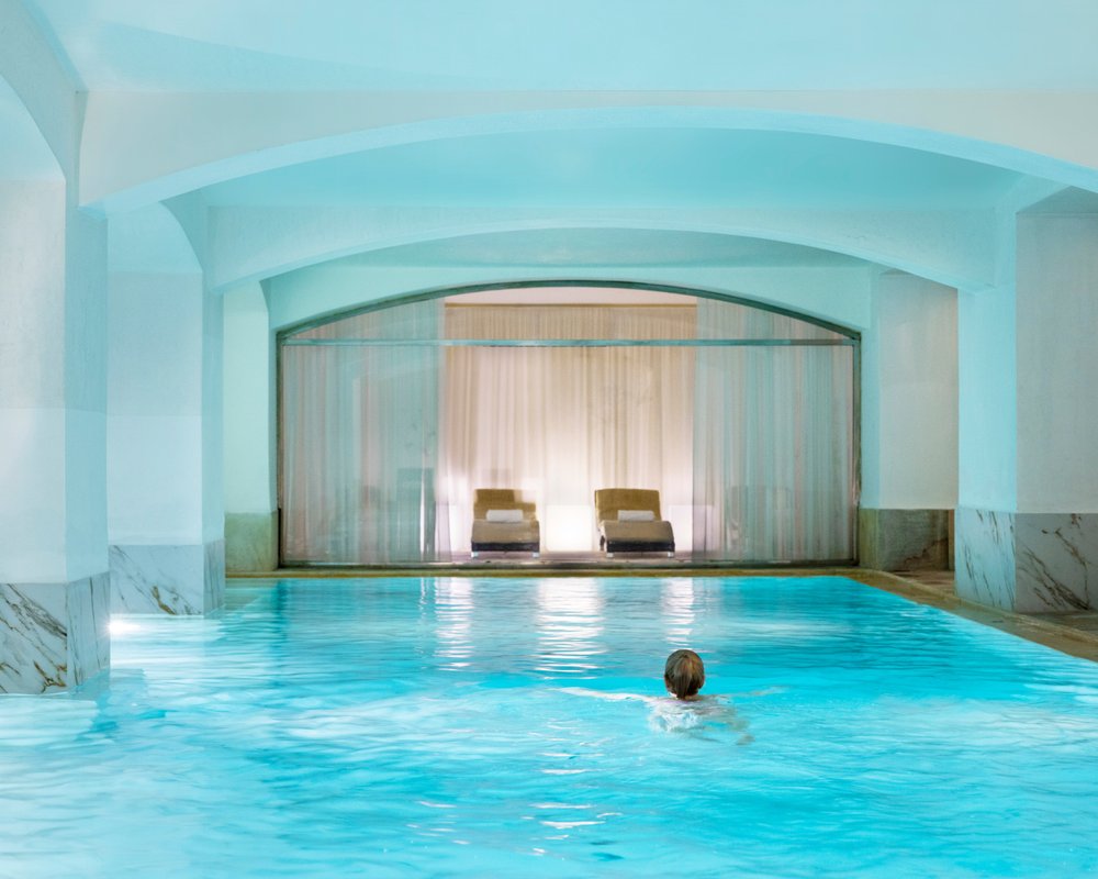 THE 10 BEST Spas & Wellness Centres in Prague (Updated 2024)