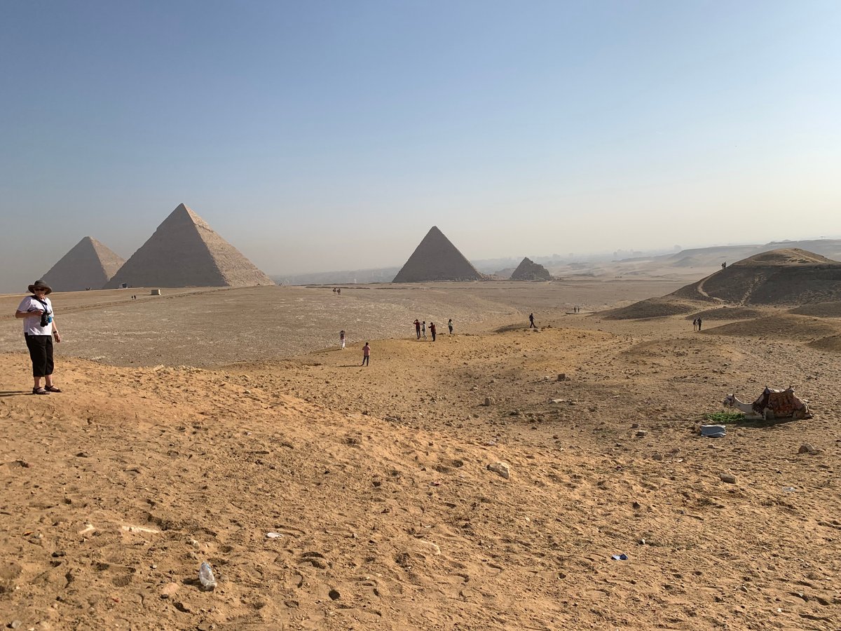 INSIGHT TOURS EGYPT (El Cairo) 2023 Qué saber antes de ir Lo más