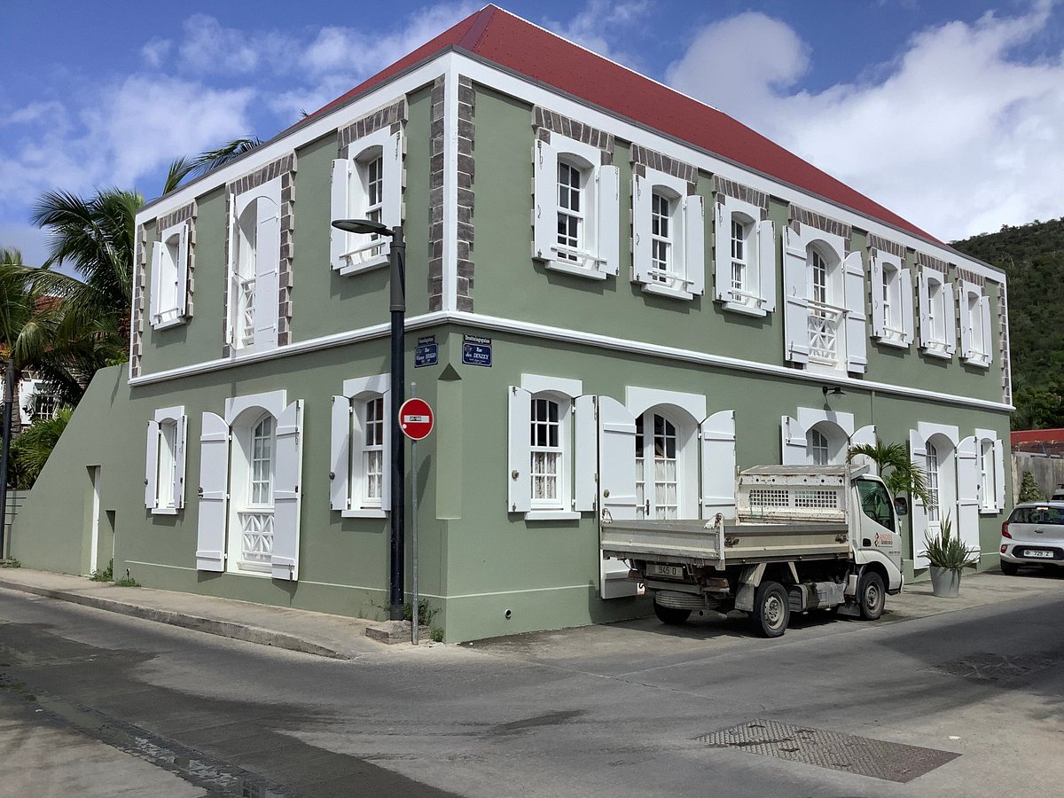 Tropical Hotel St Barth, Gustavia – Updated 2023 Prices