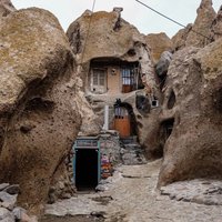 Kandovan (Tabriz) - All You Need to Know BEFORE You Go