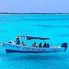 Chivis Del Mar Tour Snorkel Cozumel.