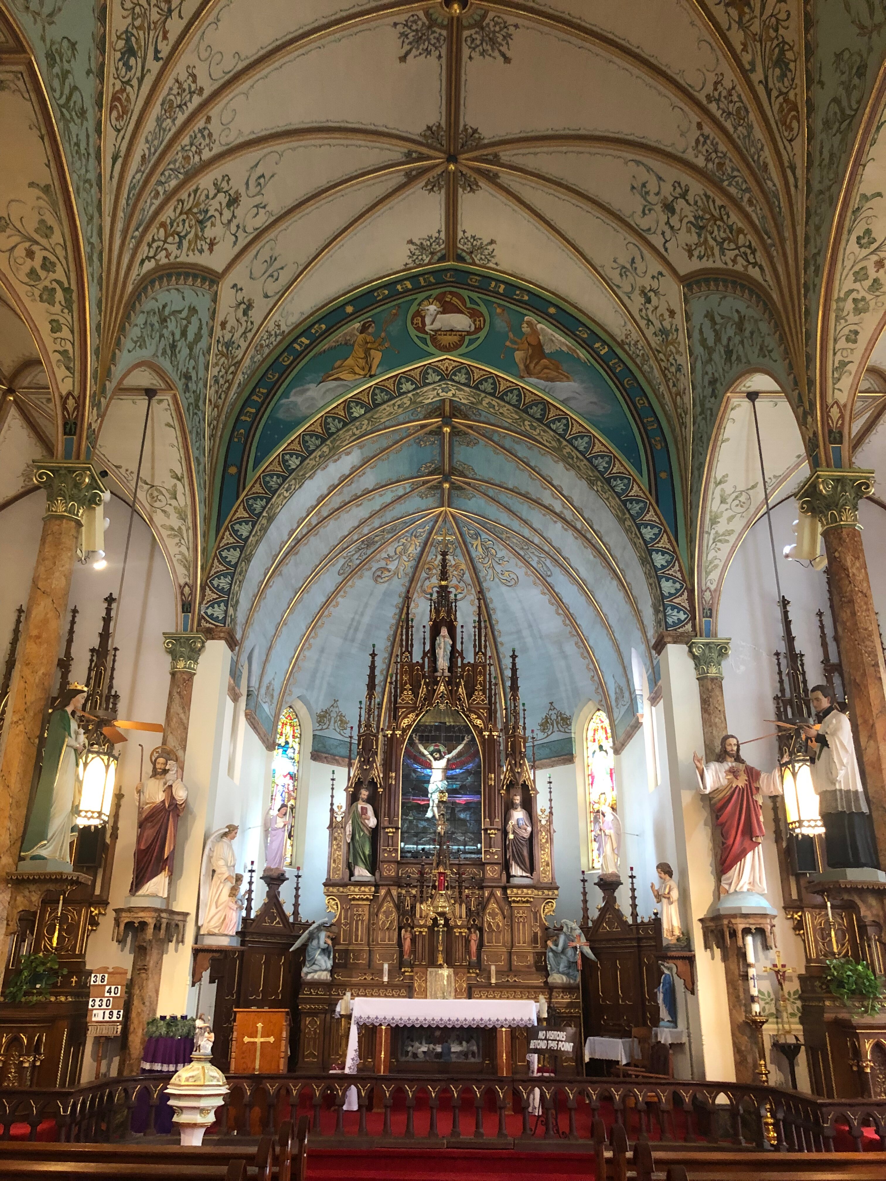 Painted Churches Tour Schulenburg All You Need To Know BEFORE You Go   Painted Churches Tour 