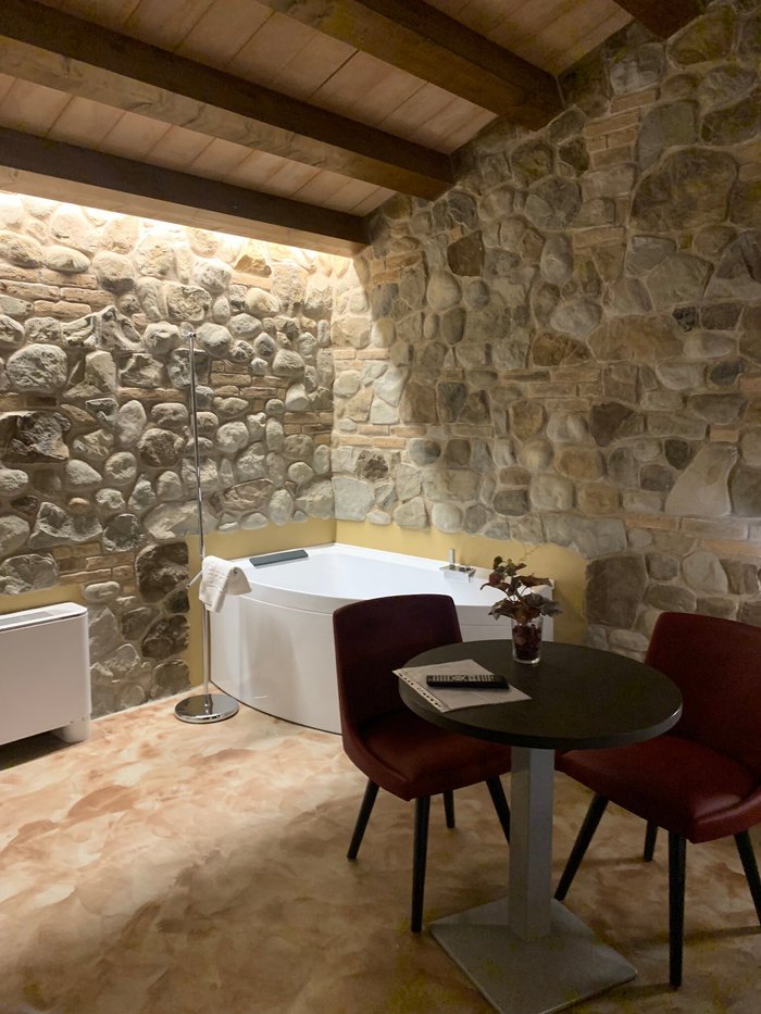 hotel modus aquae brisighella