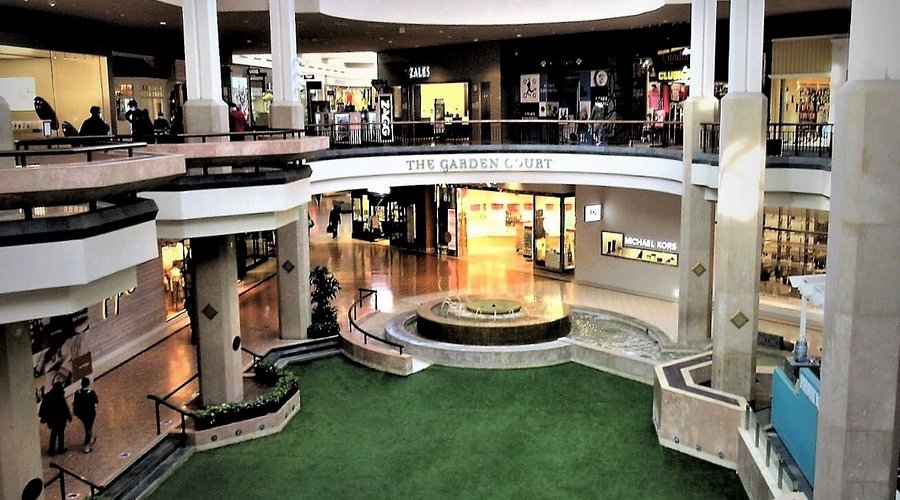 GL shopping mall GL shopping mall