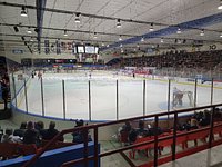 DES MOINES BUCCANEERS HOCKEY TEAM - CLOSED - 15 Photos - 7201 Hickman Rd,  Urbandale, Iowa - Amateur Sports Teams - Phone Number - Yelp