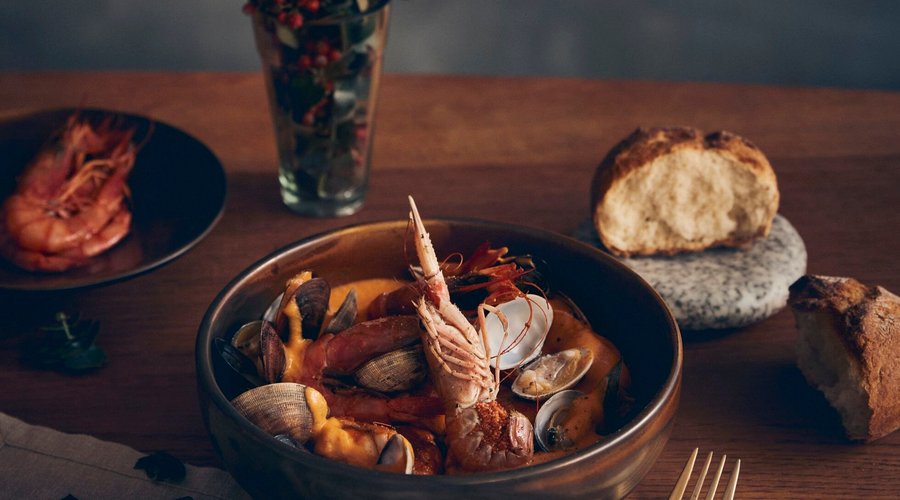 Gastronomia Prime