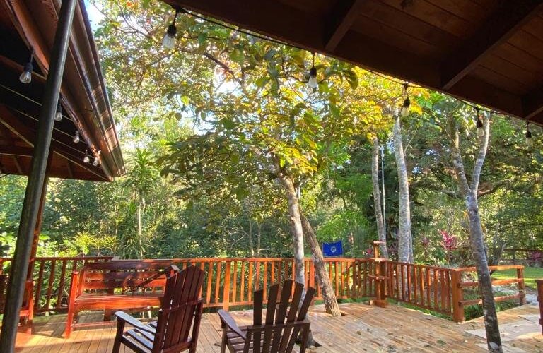 RESERVA SIERRA ZAPOTE - Hostel Reviews (Abangares, Costa Rica) RESERVA SIERRA ZAPOTE -  Hostel Reviews (Abangares, Costa Rica)