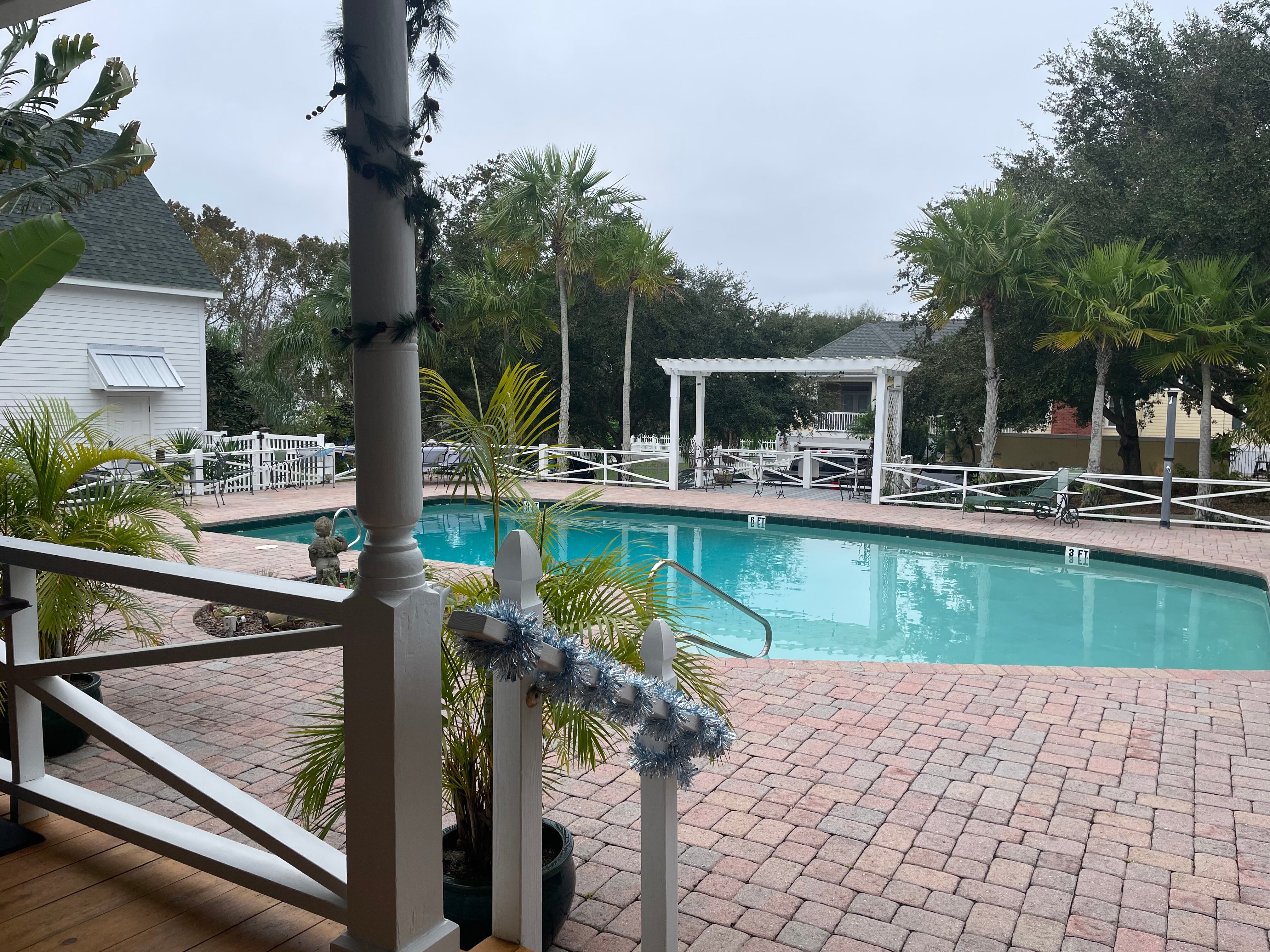 GRANDVIEW BED AND BREAKFAST MOUNT DORA - Updated 2023 Prices & B&B ...