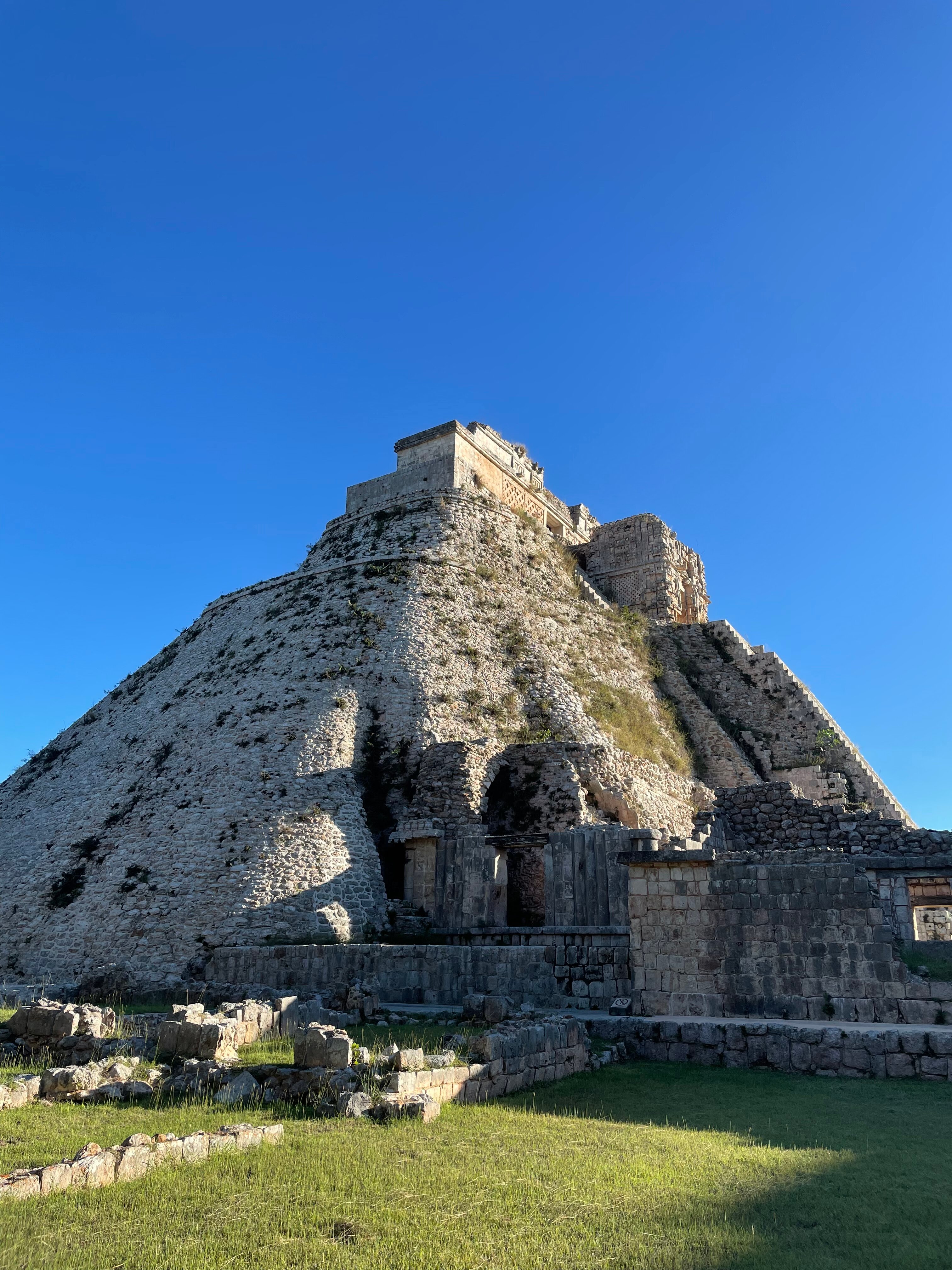 Uxmal And Kabah Tour - Best Day Travel (Day Tour) (Mérida) - ATUALIZADO ...