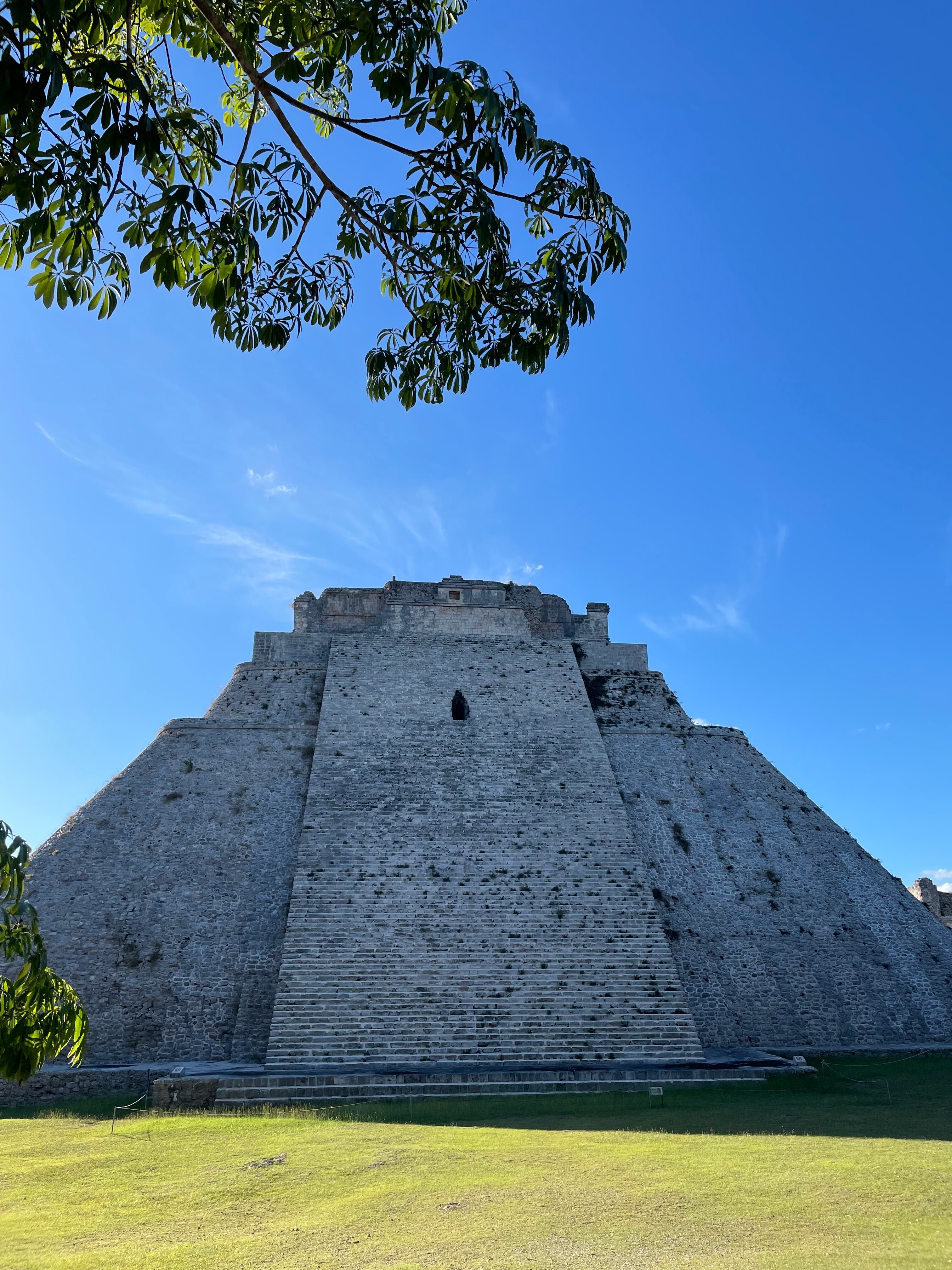 Uxmal And Kabah Tour - Best Day Travel (Day Tour) (Merida) - Alles Wat ...