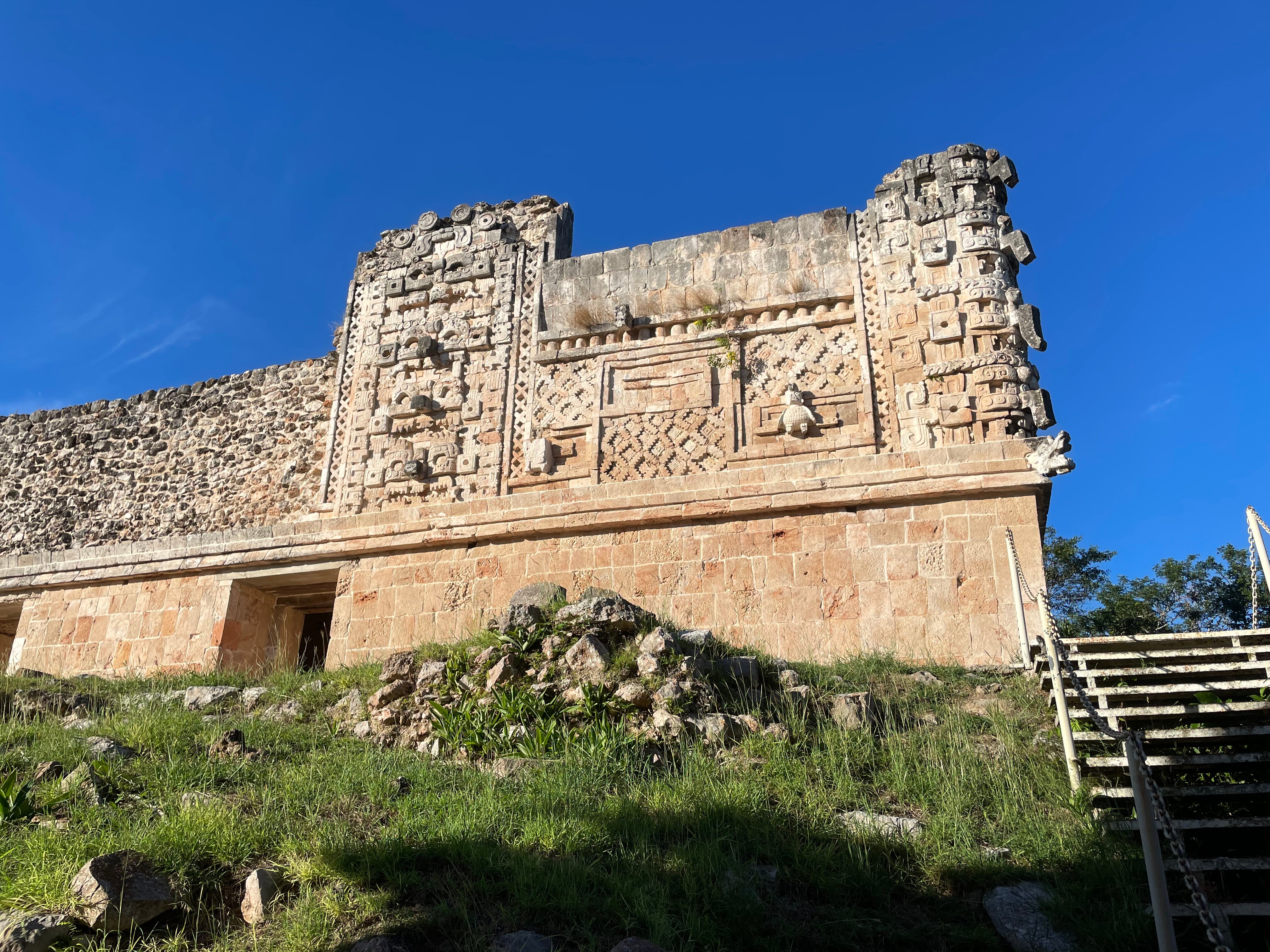 Uxmal And Kabah Tour - Best Day Travel (Day Tour) - All You Need To ...