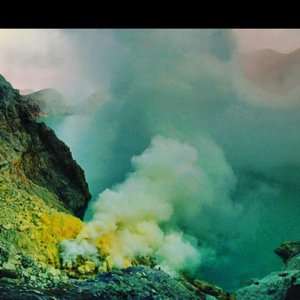Amazing with ijen transito guest house & travel