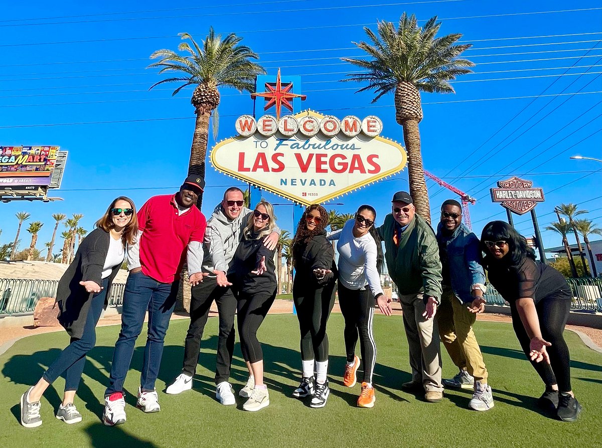 max tours las vegas