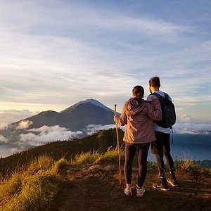 Mount Batur - All You Need To Know Before You Go (With Photos)