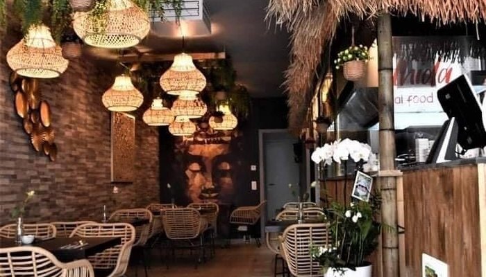 New location diksmuidestraat 16