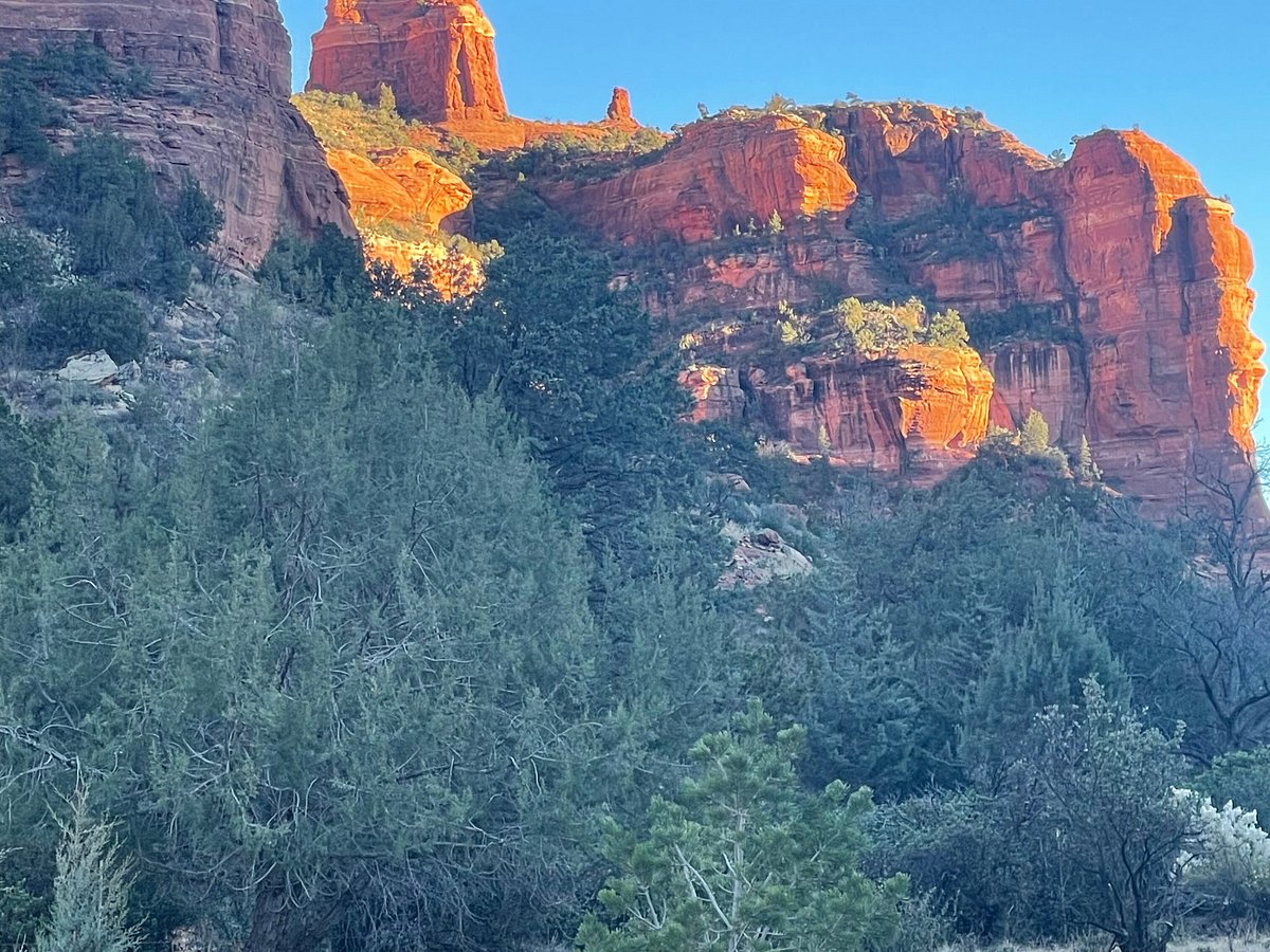 THUNDER MOUNTAIN BIKES (Sedona) All You Need to Know BEFORE You Go