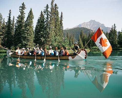 Canadian Canoe Routes • View topic - Help me find a good fishing canoe