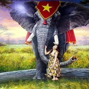 3D Museum Art in Paradise Danang: Cảm nhận thế giới bằng cách tương tác với những tác phẩm nghệ thuật 3D đẹp mắt tại Bảo tàng Art in Paradise ở Đà Nẵng. Hãy để bản thân trở thành phần của các tác phẩm nghệ thuật độc đáo này và chụp những bức ảnh thật độc đáo để lưu giữ những khoảnh khắc đáng nhớ.