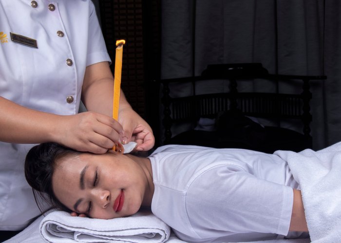Della Spa & Salon - 로나발라 - Della Spa & Salon의 리뷰 - 트립어드바이저